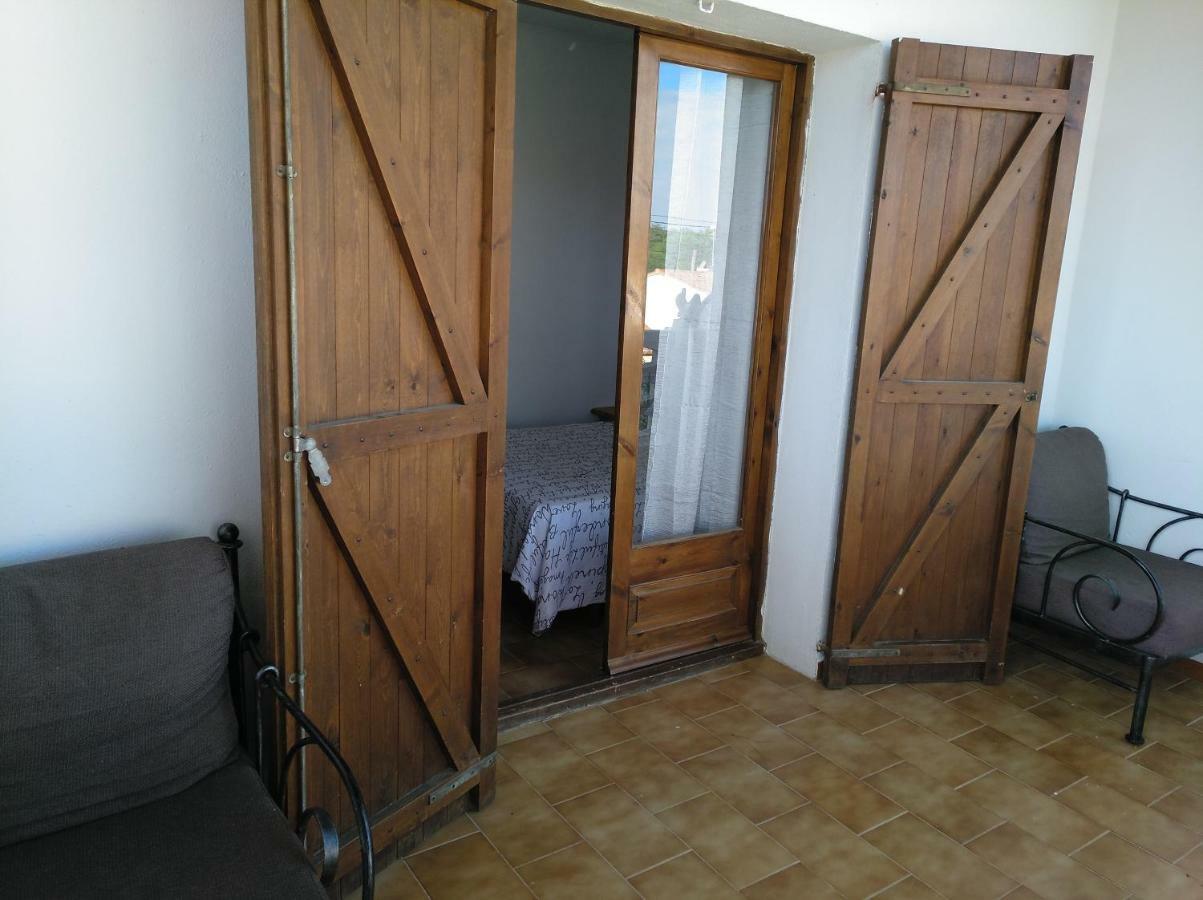 Casa Katy Villa L' Escala Eksteriør bilde