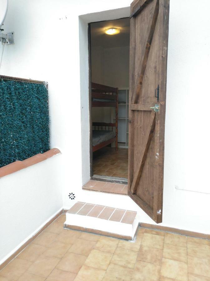 Casa Katy Villa L' Escala Eksteriør bilde